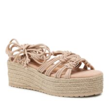 Sandale dama  Textil - 302867523