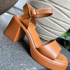 Sandale dama Thomas Camel