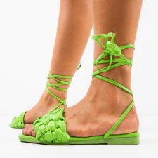 Sandale dama Tod Verzi