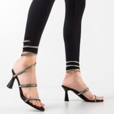 Sandale dama Tulmyka Negri