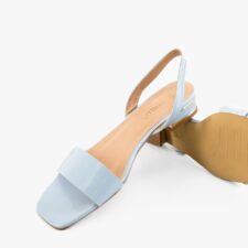 Sandale dama Uher Albastre