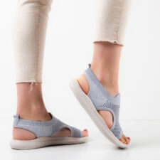 Sandale dama Undold Gri