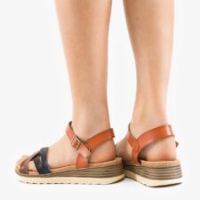 Sandale dama Usha Maro