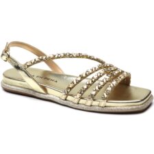 Sandale dama V240853 auriu