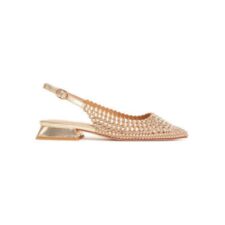 Sandale dama - V250488 -  Textil