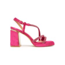 Sandale dama - V250790 -  Textil