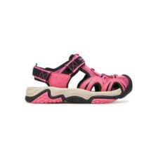 Sandale dama - VALMI K -  Textil - 35 EU - Roz