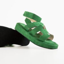 Sandale dama Vardan Verzi