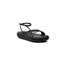 Sandale dama Vic Matie - 303969264 - Piele naturala - 41 EU - Negru