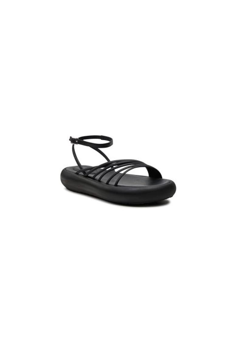 Sandale dama Vic Matie - 303969264 - Piele naturala - 41 EU - Negru 1 Sandale dama Vic Matie - 303969264 - Piele naturala - 41 EU - Negru