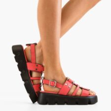 Sandale dama Voynelya Roz