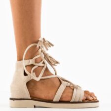 Sandale dama Vremiz Bej