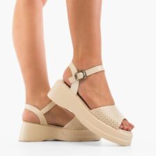 Sandale dama Vycy Bej