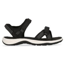 Sandale dama - W232210 -  Piele ecologica - Negru
