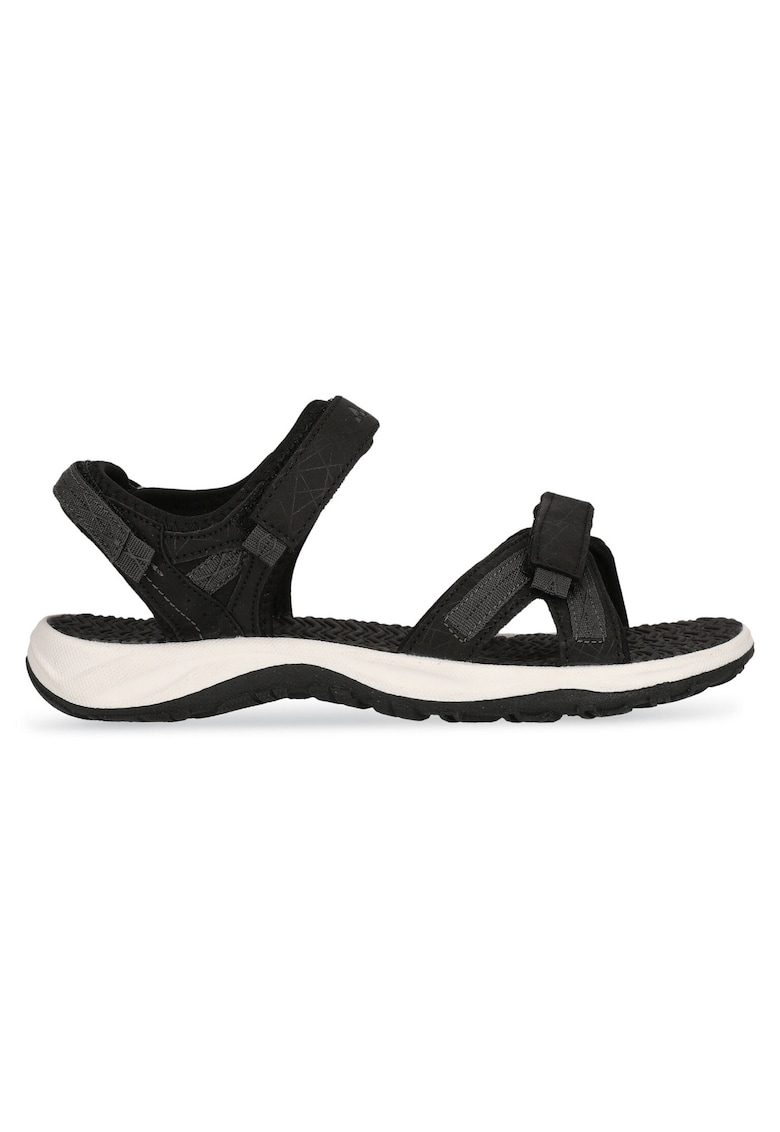 Sandale dama - W232210 - Piele ecologica - Negru 1 Sandale dama - W232210 - Piele ecologica - Negru