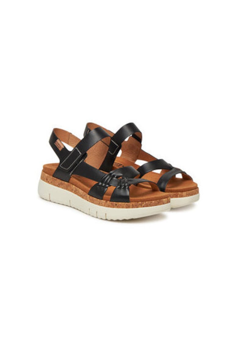 Sandale dama - W4N-0968 - Piele naturala 1 Sandale dama - W4N-0968 - Piele naturala