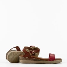 Sandale dama Walaric Fuchsia