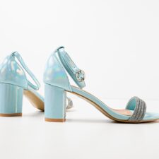 Sandale dama Ward Albastre