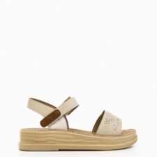 Sandale dama Willy Bej