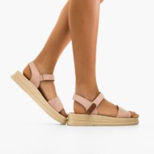 Sandale dama Willy Roz