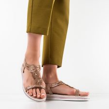 Sandale dama Ximia Roze