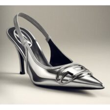 Sandale dama - Y02985P1660 -  Piele ecologica