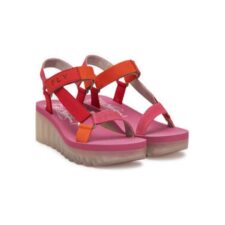 Sandale dama - YEFA726FLY -  Textil