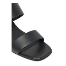 Sandale dama - YJ42HIC A.0203 -  Piele naturala