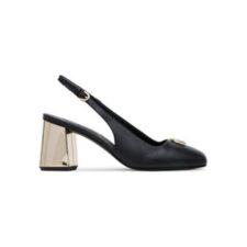 Sandale dama - YJ43BAL A.0496 -  Piele naturala