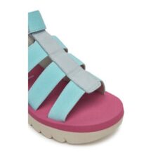 Sandale dama - YOJI198FLY -  Textil