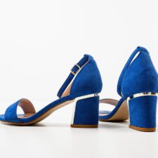 Sandale dama Ycono Albastri
