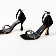 Sandale dama Yrnova Negre