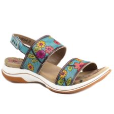 Sandale dama ZM1803 9