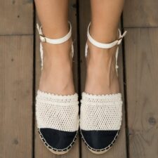 Sandale dama Zupan Bej