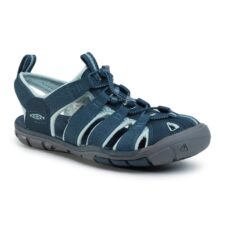 Sandale dama  albastre