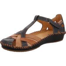 Sandale dama casual - Tamaris - Piele naturala