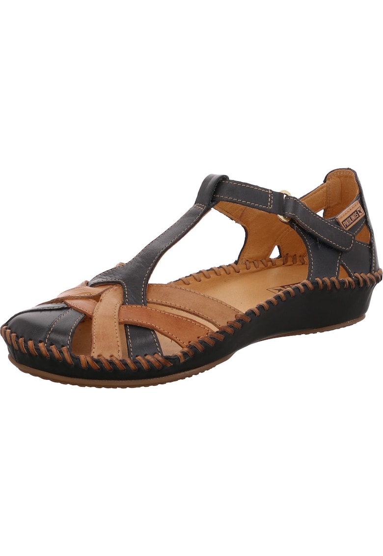 Sandale dama casual - Tamaris - Piele naturala 1 Sandale dama casual - Tamaris - Piele naturala