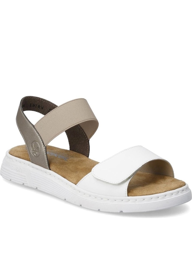 Sandale dama din piele naturala 1 Sandale dama din piele naturala