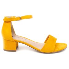 Sandale dama elegante 1 28201 26 mango