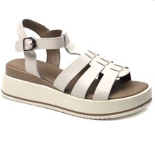 Sandale dama model 20295-crem