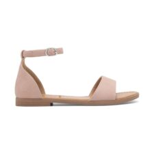 Sandale dama  roz