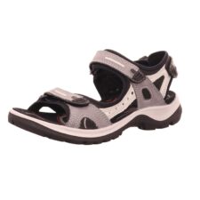 Sandale dama sport -  Piele/Sintetic