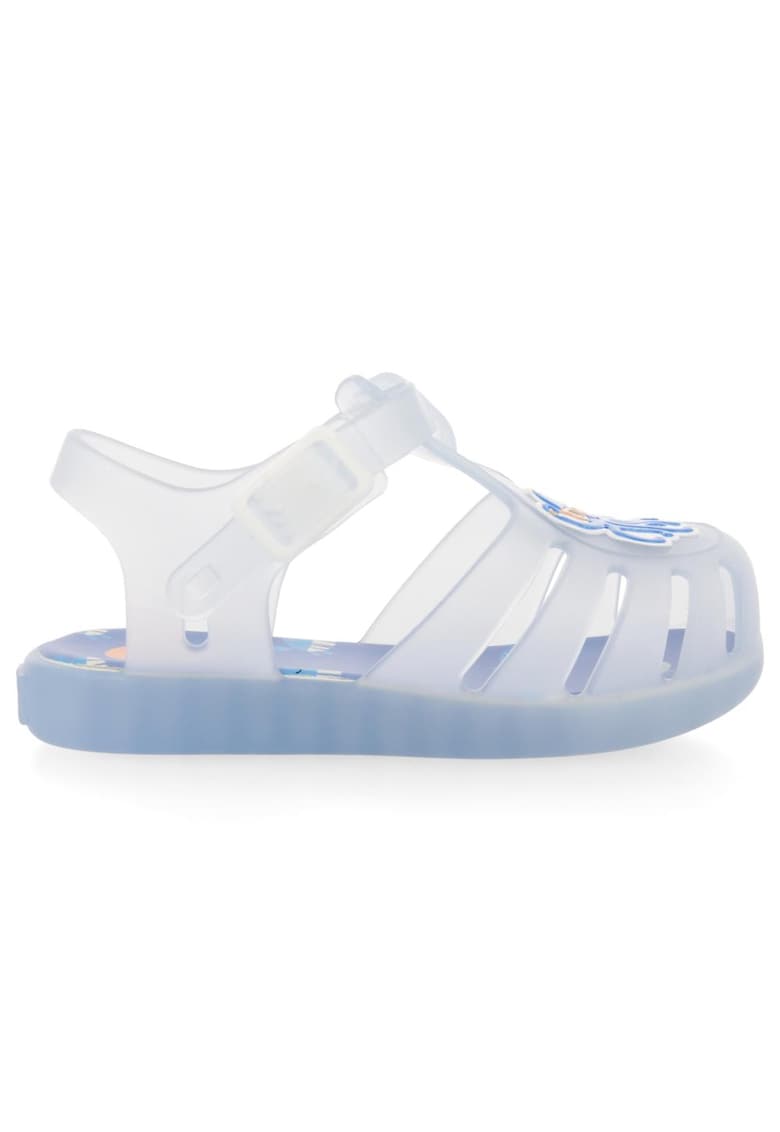 Sandale de cauciuc Acoua 27601 1 Sandale de cauciuc Acoua 27601