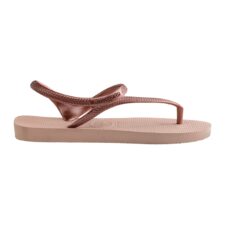 Sandale de cauciuc cu bareta separatoare Flash Urban