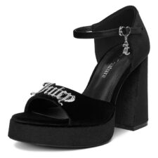 Sandale de dama -  5906751400166 - textil - negru -