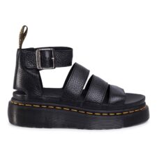 Sandale de dama - Dr Martens - 206508997 - piele naturala - negru -