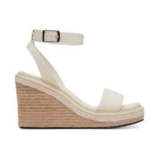 Sandale de dama -  piele naturala - bej