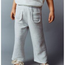 Sandale de panza cu velcro Avis