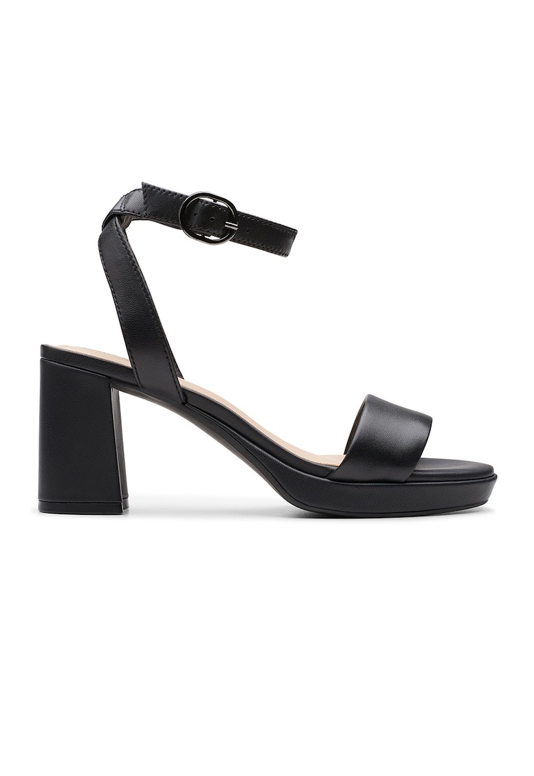 Sandale de piele AmbyrLyn Bay 1 Sandale de piele AmbyrLyn Bay