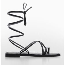 Sandale de piele Arlet